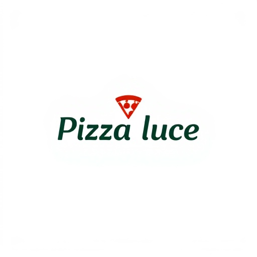 Pizza Luce